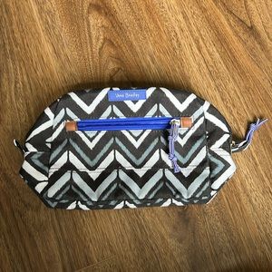 Vera Bradley Makeup Bag